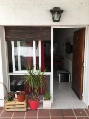 Departamento Oasis del Lago